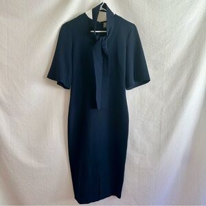 ASOS London Women's Blue Dress Size: 4